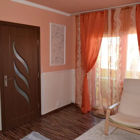 Pav- Semper Fidelis Apartamento